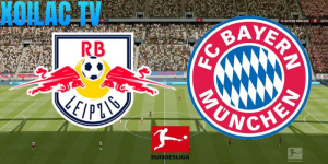 Nhận định RB Leipzig – Bayern Munich vào lúc 00:30 ngày 18/01