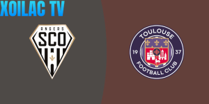 Nhận định Angers SCO – Toulouse vào lúc 23:15 ngày 08/02