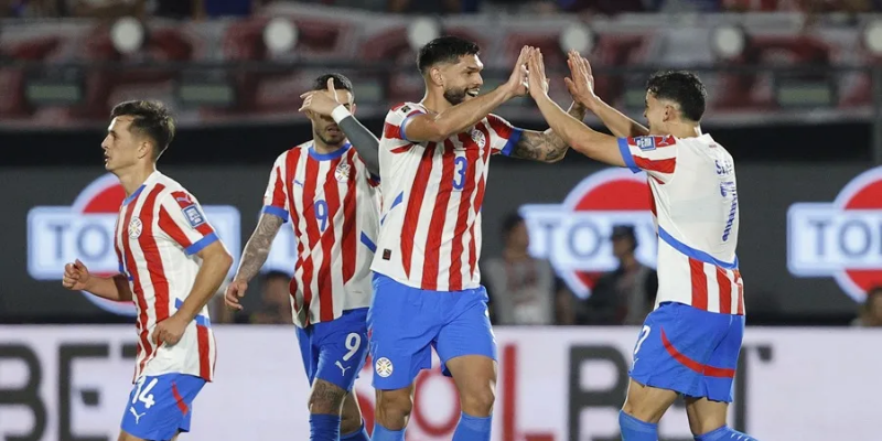 Cập nhật lịch sử đối đầu chính xác nhất
