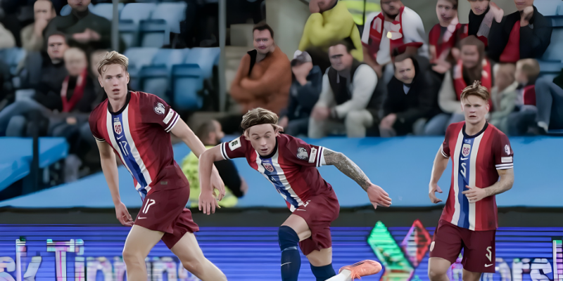 Cục diện bảng I tại vòng chung kết World Cup 2026
