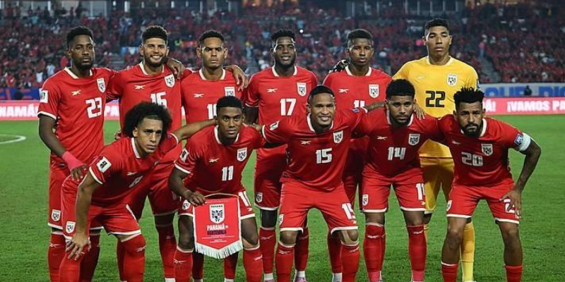 Đội hình ra sân dự kiến của Ghana, Panama