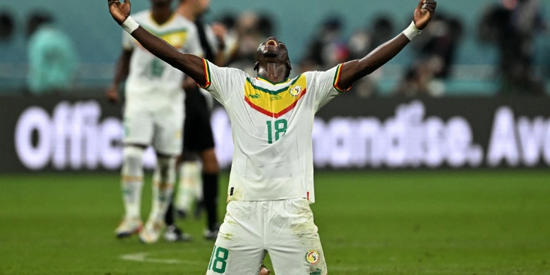 Dự đoán diễn biến và tỷ số Pháp vs Senegal cùng Xoilac
