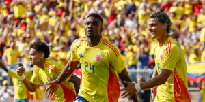 Nhận Định Colombia – Congo Vào Lúc 09:00 Ngày 24/06
