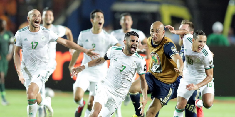 Nhận định kèo đấu Argentina vs Algeria cùng trang web Xoilac