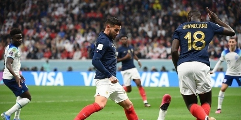 Nhận định kèo Pháp vs Senegal từ nhiều góc nhìn