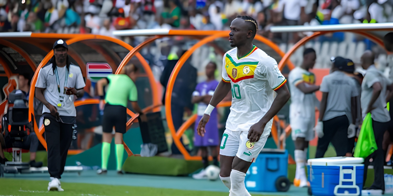 Phong độ và lịch sử đối đầu Pháp vs Senegal