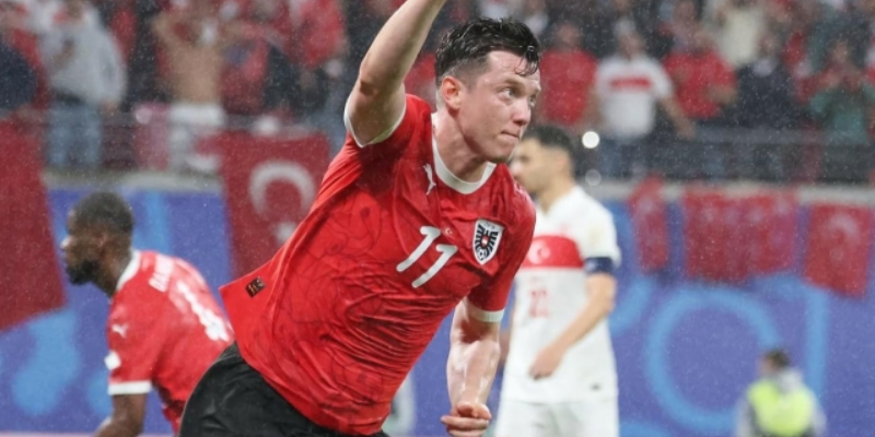 Tổng quan trận Áo vs Jordan trước World Cup 2026